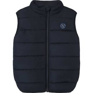 Polstret Vest