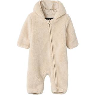 Name It Whitecap Gray Heldragt Teddy