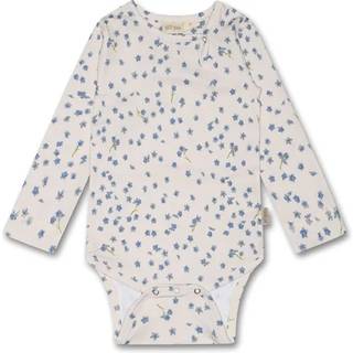 Petit Piao Forget Me Not Blomstret Body
