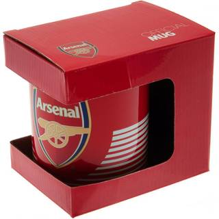 Arsenal FC Lines-krus