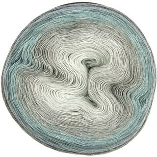 Creative Cotton Dégradé Lucky 8 - Efeu
