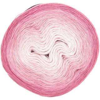 Creative Cotton Dégradé Lucky 8 - Pink