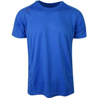 Blue Rebel 0111 dragon / T-shirt Kornblå XXS