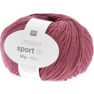 Creative Sport dk - Weinrot
