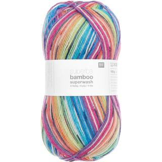 Superba Bamboo superwash - Classic