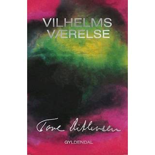 Vilhelms værelse