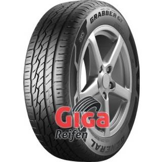 General Tire Grabber GT Plus XL 275/45R22 115W
