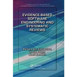 Evidence-Based Software Engineering and Systematic Reviews