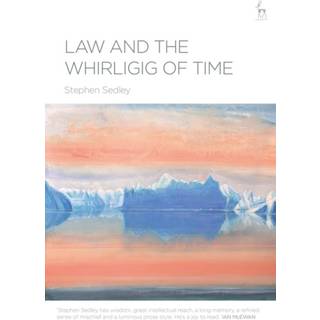 Law and the Whirligig of Time