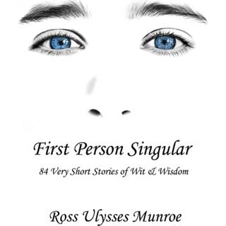 First Person Singular