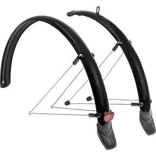 Skærmsæt Xlc Mg-F03 26'' 58 Sort