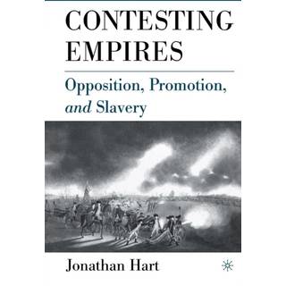 Contesting Empires
