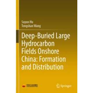 Deep-Buried Large Hydrocarbon Fields Onshore China: Formation and Distribution