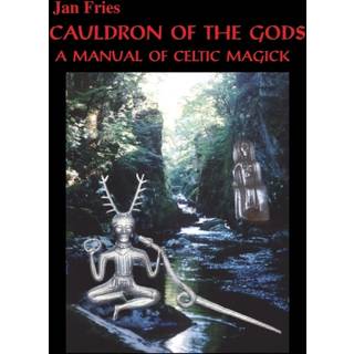 Cauldron of The Gods