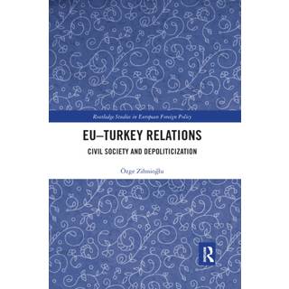EU–Turkey Relations