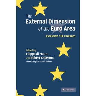 The External Dimension of the Euro Area