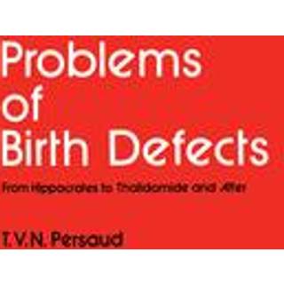Problems of Birth Defects