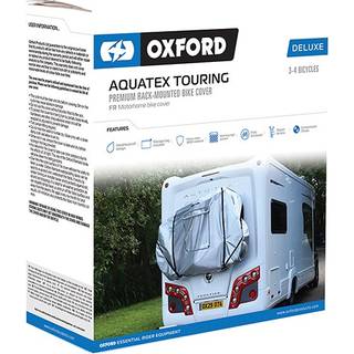 Cykelovertræk Oxc Aquatex Touring Deluxe 3-4 Cykler