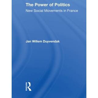 The Power Of Politics