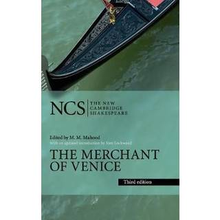 The Merchant of Venice