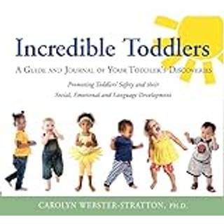 Incredible Toddlers