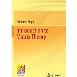 Introduction to Matrix Theory