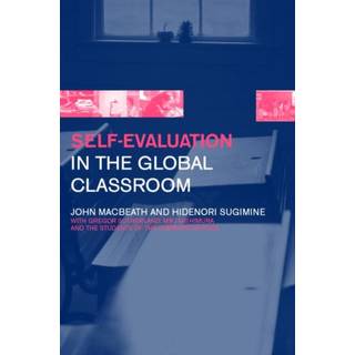 Self-Evaluation in the Global Classroom