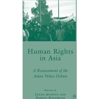 Human Rights in Asia