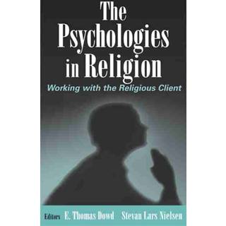 The Psychologies in Religion