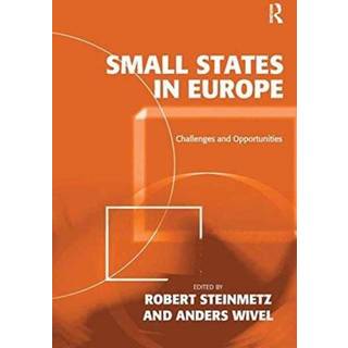 Small States in Europe