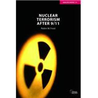 Nuclear Terrorism after 9/11