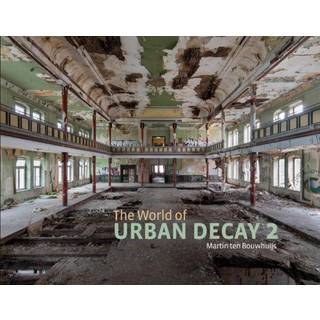 The World of Urban Decay 2