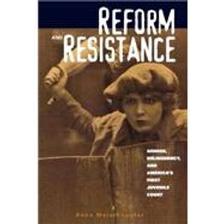 Reform and Resistance