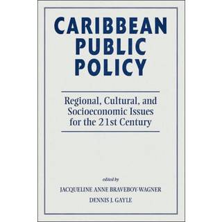 Caribbean Public Policy