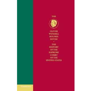 History of the Supreme Court of the United States