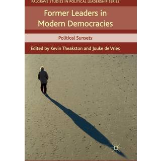 Former Leaders in Modern Democracies