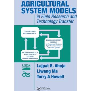Agricultural System Models in Field Research and Technology Transfer