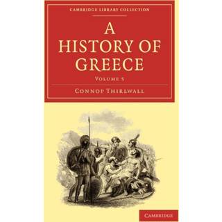 A History of Greece