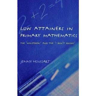 Low Attainers in Primary Mathematics