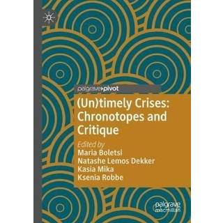 (Un)timely Crises