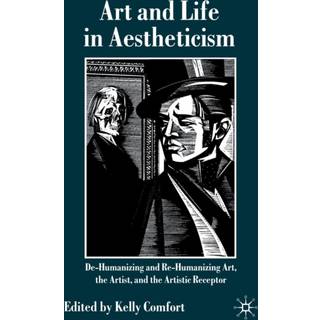 Art and Life in Aestheticism