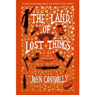 The Land of Lost Things