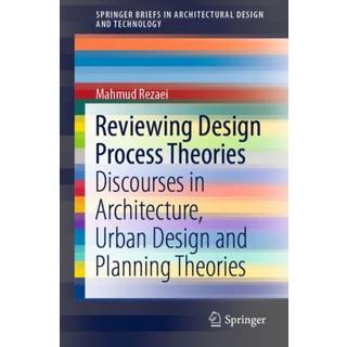 Reviewing Design Process Theories