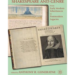 Shakespeare and Genre
