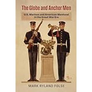 The Globe and Anchor Men