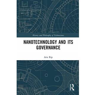 Nanotechnology and Its Governance