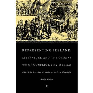 Representing Ireland