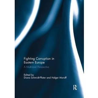 Fighting Corruption in Eastern Europe
