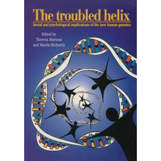 The Troubled Helix