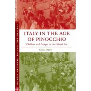 Italy in the Age of Pinocchio